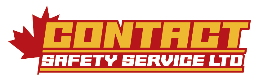 Contact Safety Services Ltd